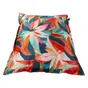 Coussin maxi big bag impermeable 110x130cm artist