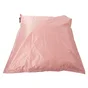 Coussin maxi big bag impermeable 110x130cm artist