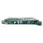 Galette de chaise deperlant imprime 38x38cm boro