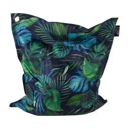 Coussin maxi big bag impermeable 110x130cm korok