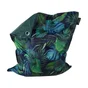 Coussin maxi big bag impermeable 110x130cm korok
