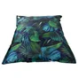 Coussin maxi big bag impermeable 110x130cm korok