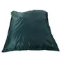 Coussin maxi big bag impermeable 110x130cm korok