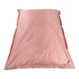 Coussin maxi big bag impermeable 140x180cm artist