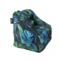 Fauteuil marco deperlant polyester imprime 70xh80cm korok