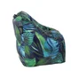 Fauteuil marco deperlant polyester imprime 70xh80cm korok