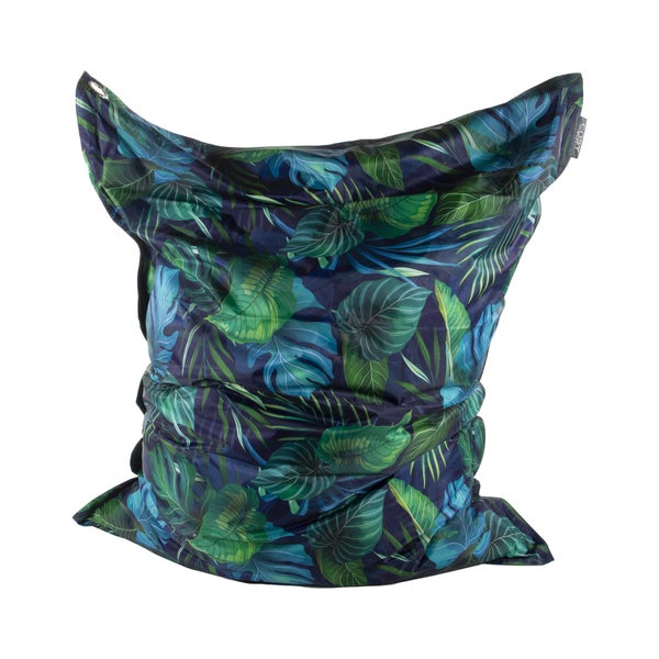 Coussin maxi big bag impermeable 140x180cm korok