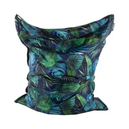 Coussin maxi big bag impermeable 140x180cm korok