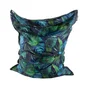 Coussin maxi big bag impermeable 140x180cm korok