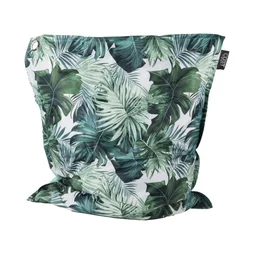 Coussin maxi big bag impermeable 110x130cm boro