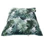 Coussin maxi big bag impermeable 110x130cm boro