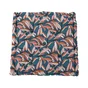 Coussin de sol coton imprime 60x60x12cm aukali
