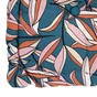Coussin de sol coton imprime 60x60x12cm aukali