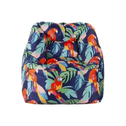 Fauteuil marco deperlant polyester imprime 70xh80cm rio