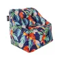 Fauteuil marco deperlant polyester imprime 70xh80cm rio