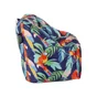 Fauteuil marco deperlant polyester imprime 70xh80cm rio