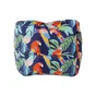 Fauteuil marco deperlant polyester imprime 70xh80cm rio