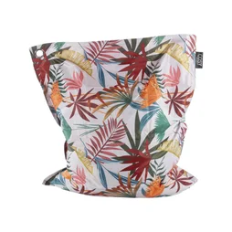 Coussin maxi big bag impermeable 110x130cm lucia