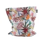 Coussin maxi big bag impermeable 110x130cm lucia