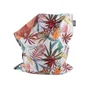 Coussin maxi big bag impermeable 110x130cm lucia