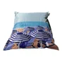 Coussin maxi big bag impermeable 110x130cm farniente