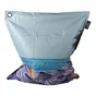 Coussin maxi big bag impermeable 110x130cm farniente