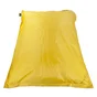 Coussin maxi big bag impermeable 140x180cm limonade