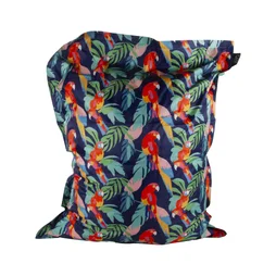 Coussin maxi big bag impermeable 140x180cm rio