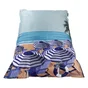 Coussin maxi big bag impermeable 140x180cm farniente