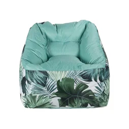 Fauteuil marco deperlant polyester imprime 70xh80cm boro