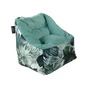 Fauteuil marco deperlant polyester imprime 70xh80cm boro