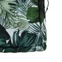 Coussin de sol coton imprime 60x60x12cm boro