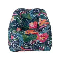 Fauteuil marco deperlant polyester imprime 70xh80cm eden