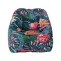 Fauteuil marco deperlant polyester imprime 70xh80cm eden