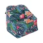 Fauteuil marco deperlant polyester imprime 70xh80cm eden