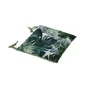 Galette de chaise coton 40x40cm boro