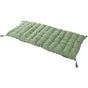 Futon coton imprime 60x120xh5cm boro