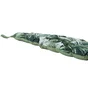Futon coton imprime 60x120xh5cm boro