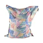 Coussin maxi big bag impermeable 140x180cm archi