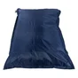 Coussin maxi big bag impermeable 140x180cm archi