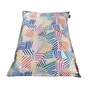 Coussin maxi big bag impermeable 140x180cm archi