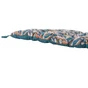 Futon coton imprime 60x120xh5cm aukali