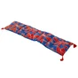 Futon de banc coton imprime 30x120xh3cm kalix
