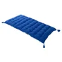 Futon coton imprime 60x120xh5cm primavera