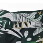 Valise deco 50x30x25cm jungle forest