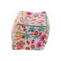 Valise deco 50x30x25cm daysire