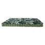 Matelas de sol coton imprime 80x120x12cm boro