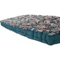 Matelas de sol coton imprime 60x120x12cm aukali