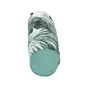 Coussin accoudoir deperlant polyester imprime d17x47cm boro
