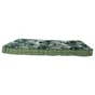 Matelas de sol coton imprime 60x120x12cm boro